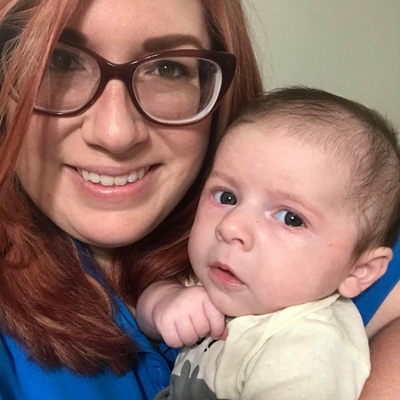 Meet your Posher, Paige - Picture 1 of 1